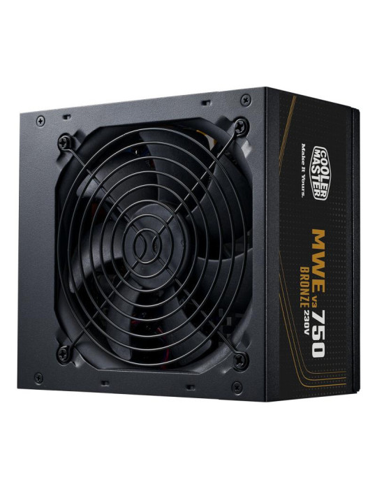 COOLER MASTER MWE 750W V3 ATX 3.1 | DOTIRI