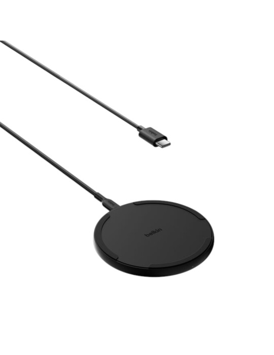 BELKIN Pad Magnétique USB-C 15W | DOTIRI