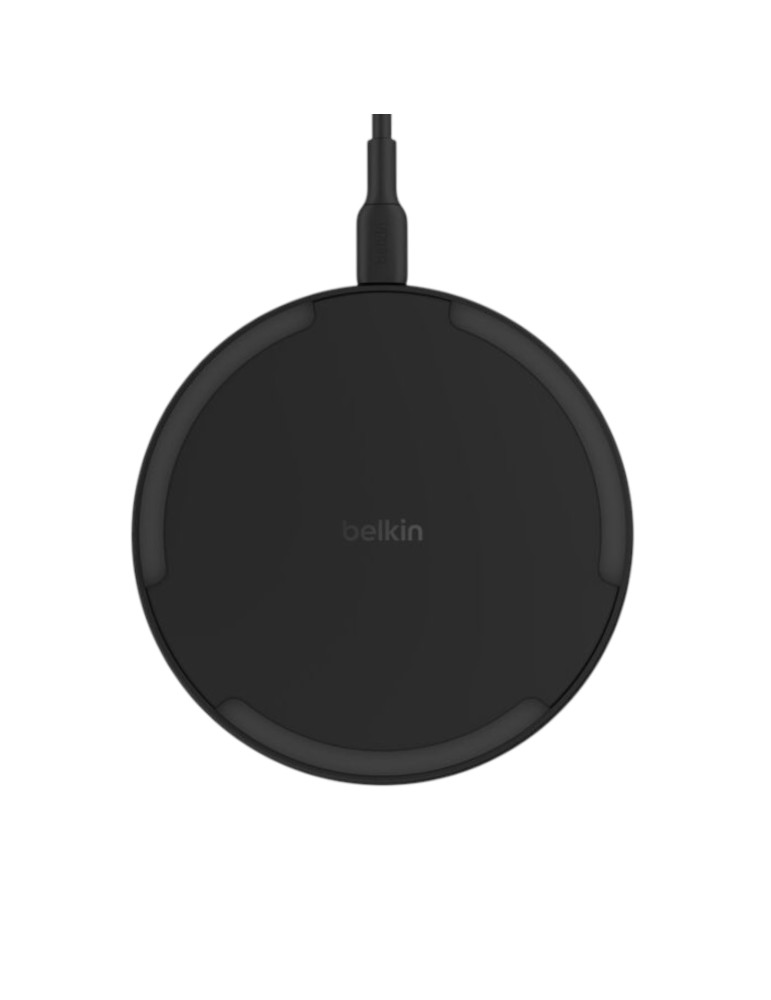 BELKIN Pad Magnétique USB-C 15W | DOTIRI