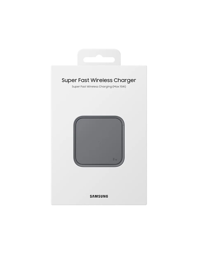 SAMSUNG Pad Induction Charge rapide (15W) | DOTIRI
