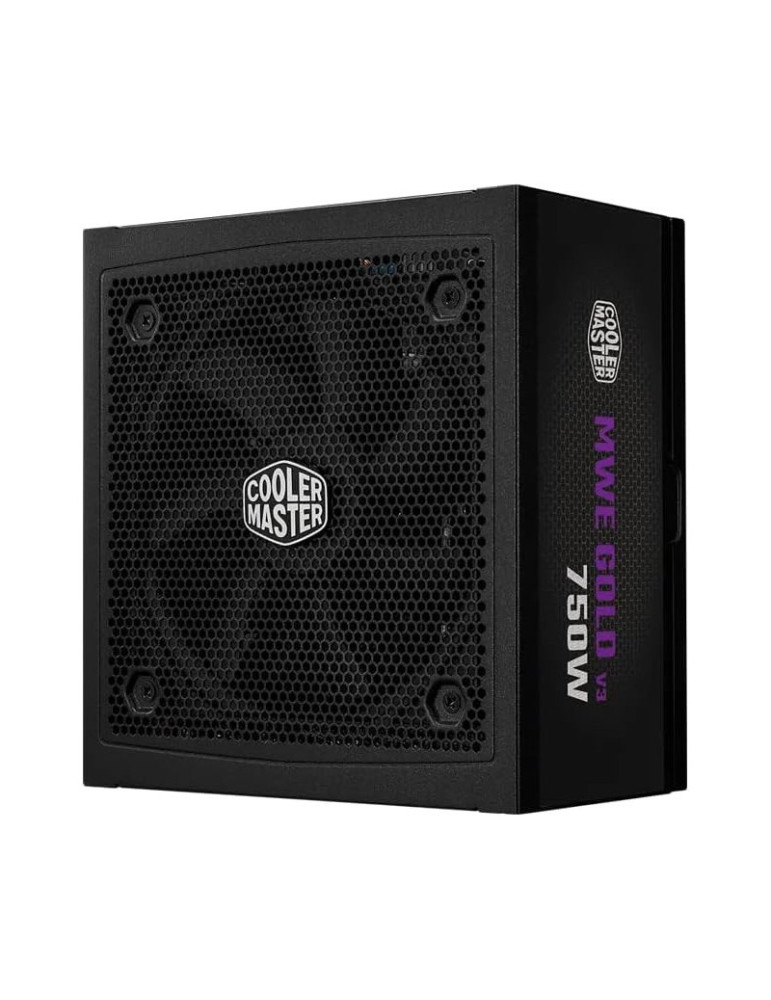 COOLER MASTER MWE Gold 750 V3 | DOTIRI