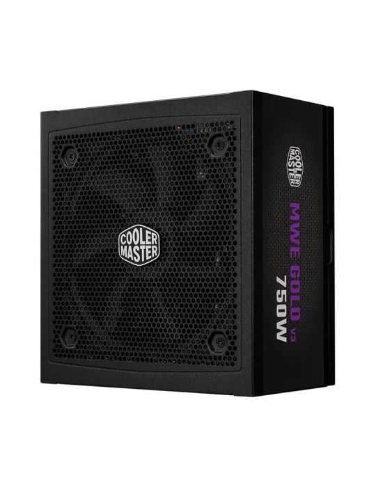 COOLER MASTER MWE Gold 750 V3 | DOTIRI