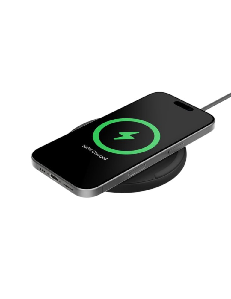 BELKIN Pad Magnétique USB-C 15W | DOTIRI