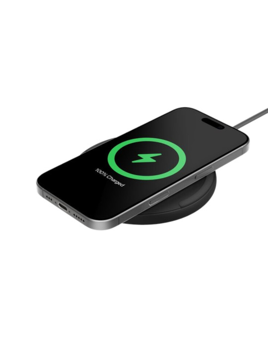 BELKIN Pad Magnétique USB-C 15W | DOTIRI