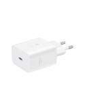 Samsung Chargeur Secteur USB-C 45W (Blanc) (Masterbox 20pcs)