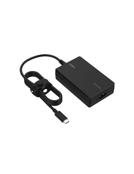 BELKIN Chargeur USB-C 100W PC/Laptop