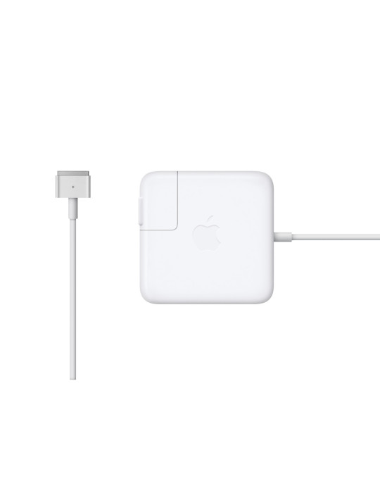 APPLE Adaptateur secteur MagSafe 2 85 W