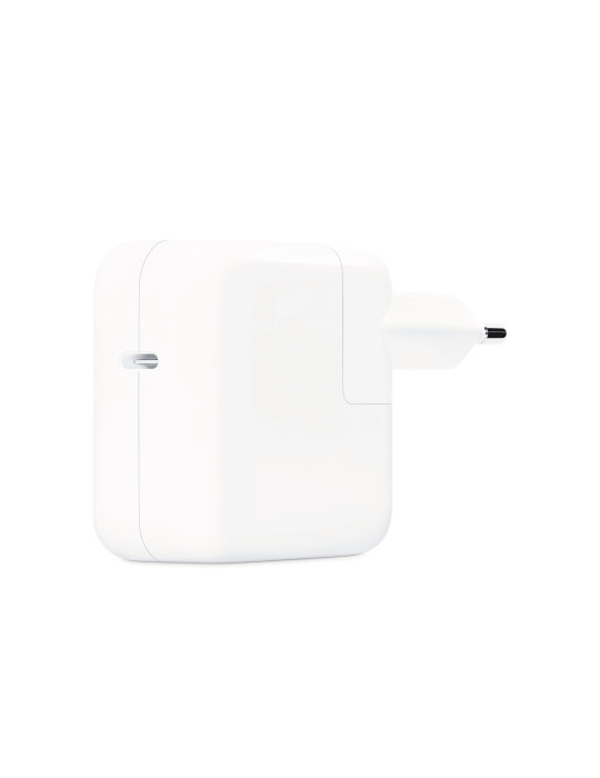 APPLE Chargeur USB-C 30 W | DOTIRI
