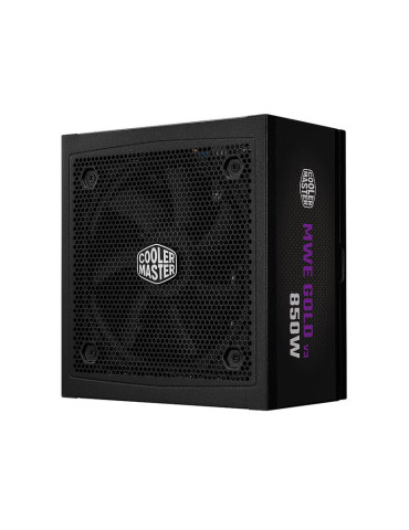 COOLER MASTER MWE Gold 850 V3 FULL MOD ATX 3.1-