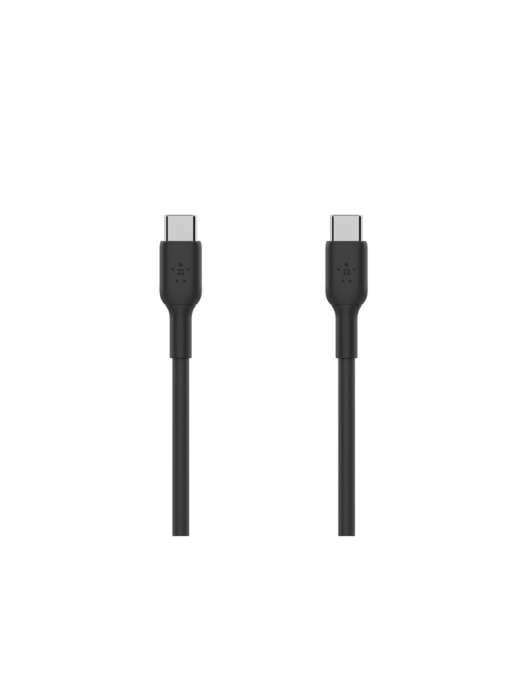 BELKIN Chargeur Secteur Hybride USB-C 25W + PowerBank 5K (Noir)