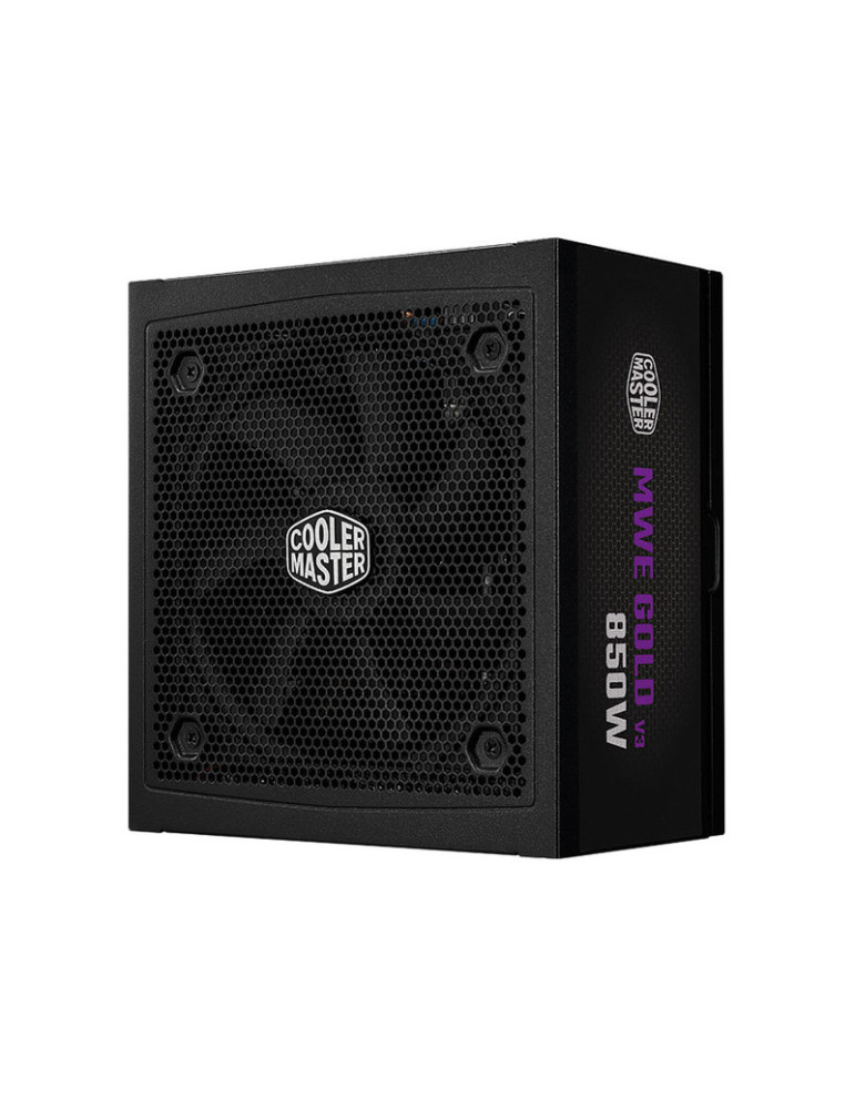 COOLER MASTER MWE Gold 850 V3 FULL MOD ATX 3.1- | DOTIRI