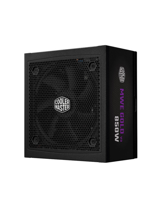 COOLER MASTER MWE Gold 850 V3 FULL MOD ATX 3.1- | DOTIRI