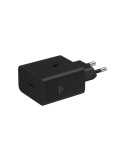 Samsung Chargeur Secteur USB-C 60W (Noir) | DOTIRI