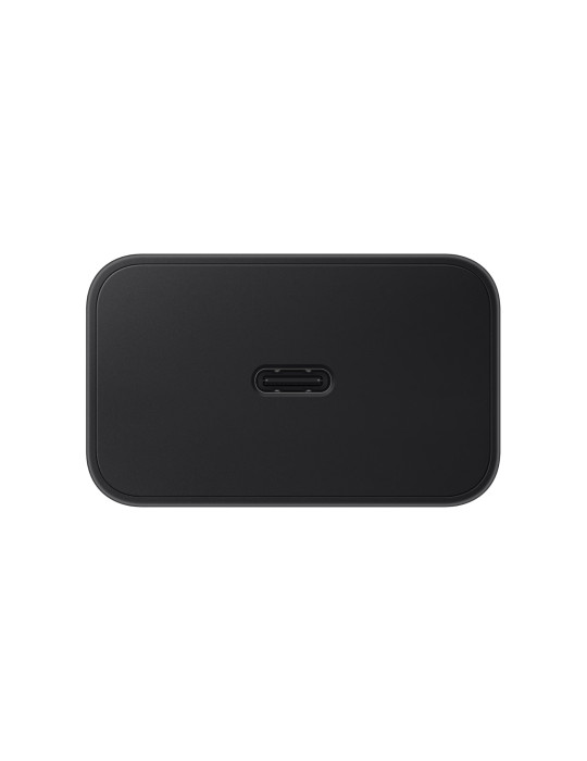 Samsung Chargeur Secteur USB-C 60W (Noir) | DOTIRI