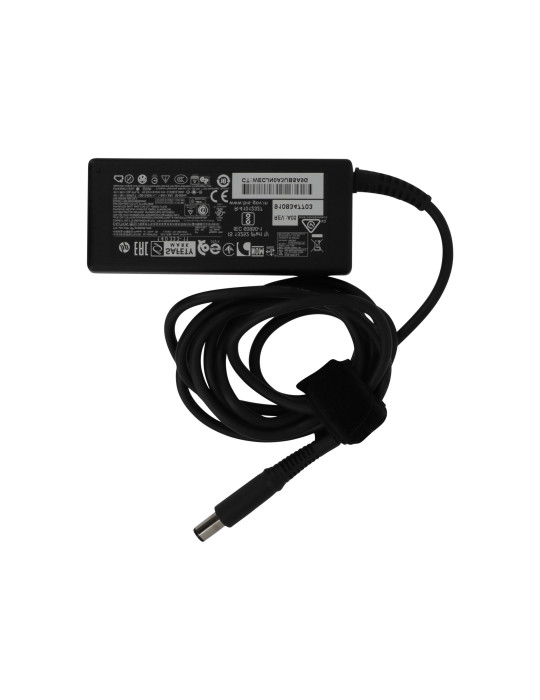 HP Chargeur Laptop 65W Big Tip (Refurb)