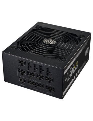 COOLER MASTER MWE Gold 1050W V2 ATX3.1