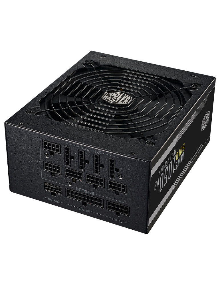 COOLER MASTER MWE Gold 1050W V2 ATX3.1 | DOTIRI