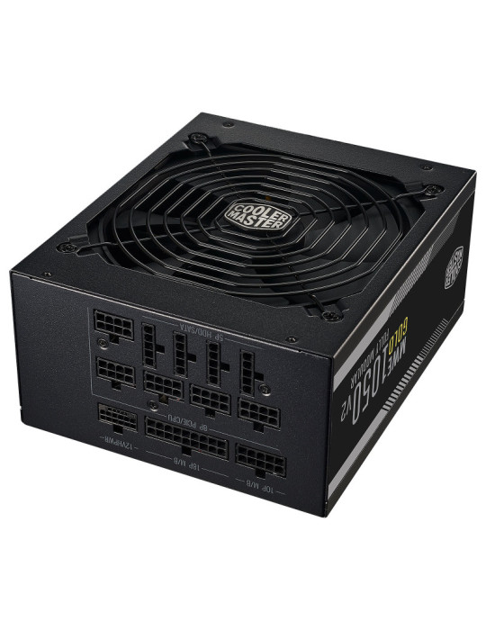 COOLER MASTER MWE Gold 1050W V2 ATX3.1 | DOTIRI