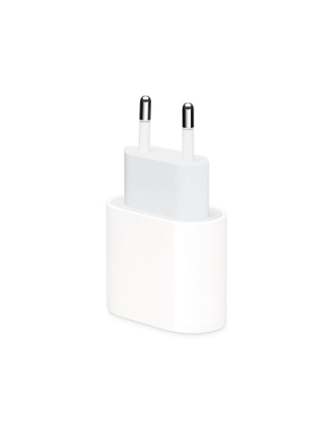 APPLE Chargeur Secteur USB-C 20W