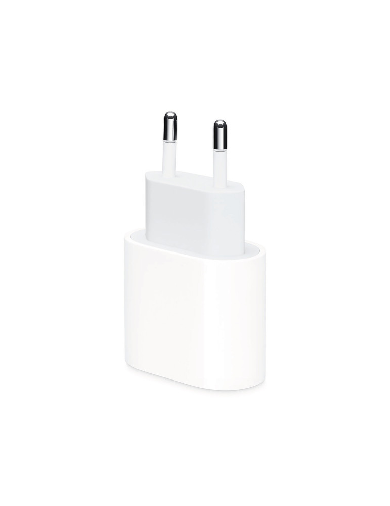 APPLE Chargeur Secteur USB-C 20W | DOTIRI