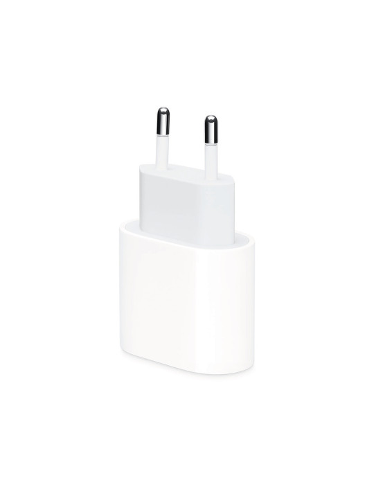 APPLE Chargeur Secteur USB-C 20W | DOTIRI