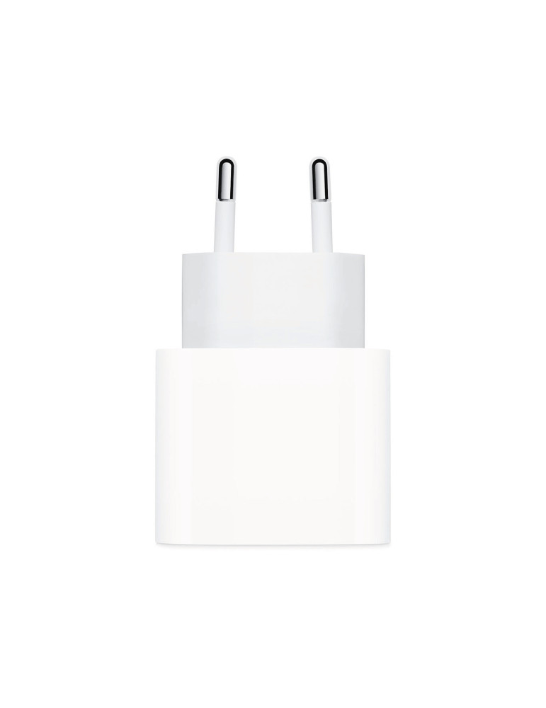 APPLE Chargeur Secteur USB-C 20W | DOTIRI