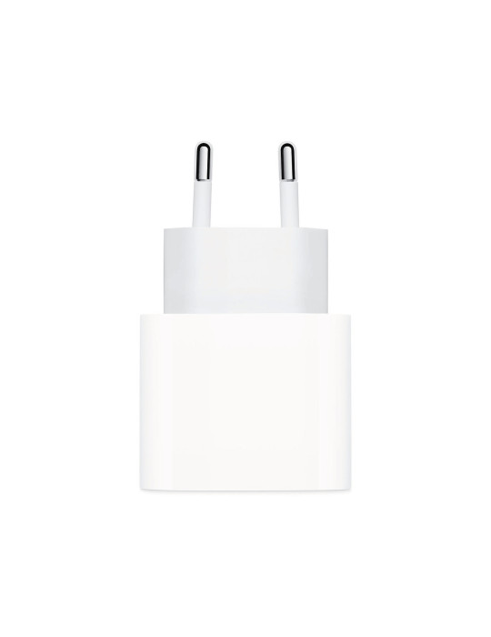 APPLE Chargeur Secteur USB-C 20W | DOTIRI