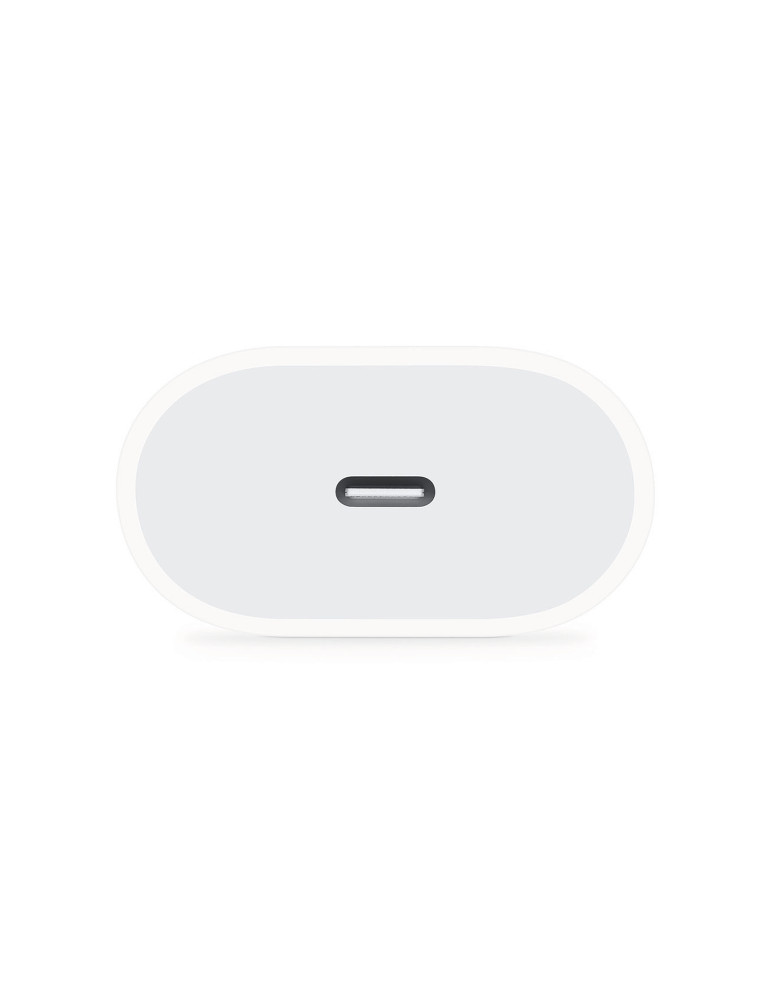 APPLE Chargeur Secteur USB-C 20W | DOTIRI