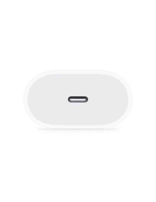 APPLE Chargeur Secteur USB-C 20W | DOTIRI