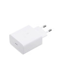 SAMSUNG Chargeur Secteur 65W USB-C (Blanc) (Bulk)