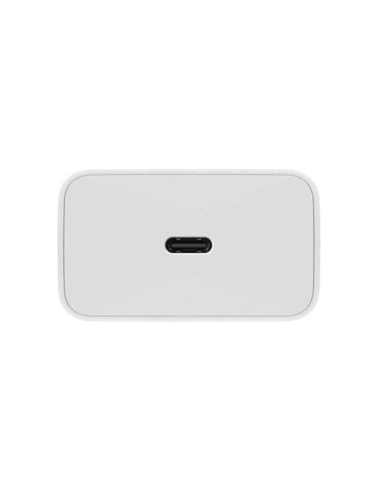 SAMSUNG Chargeur Secteur 65W USB-C (Blanc) (Bulk)