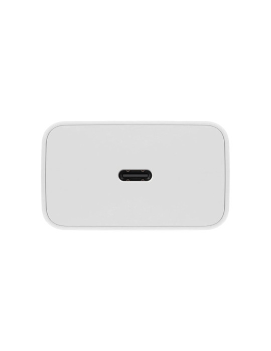 SAMSUNG Chargeur Secteur 65W USB-C (Blanc) (Bulk)