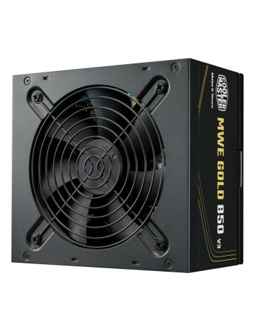 COOLER MASTER MWE Gold 850 V3 NonModulaire