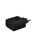 SAMSUNG Chargeur 45W USB-C (Noir) (Bulk) | DOTIRI