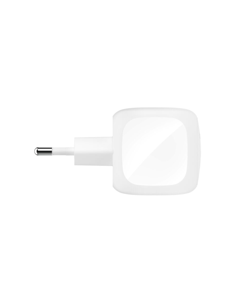 BELKIN Chargeur Secteur USB-C 65W (Blanc) | DOTIRI