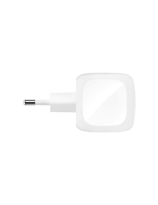 BELKIN Chargeur Secteur USB-C 65W (Blanc) | DOTIRI