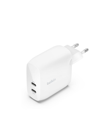 BELKIN Chargeur 60W (2 USB-C)