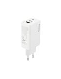 FAIRPLAY Chargeur 65W 3 ports (USB-A + 2 USB-C) | DOTIRI