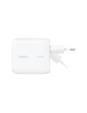BELKIN Chargeur Secteur GaN USB-C 100W (Blanc) | DOTIRI