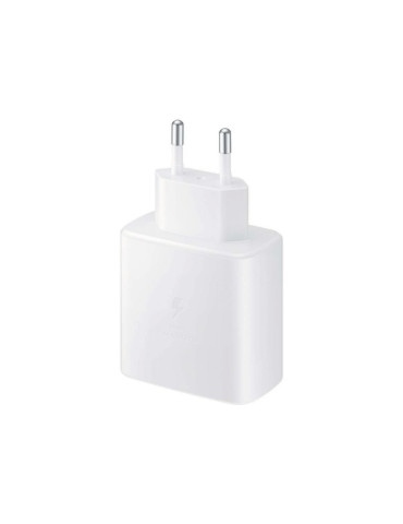 SAMSUNG Chargeur 45W USB-C (Blanc) (Bulk)
