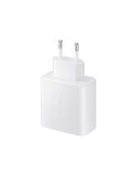 SAMSUNG Chargeur 45W USB-C (Blanc) (Bulk) | DOTIRI