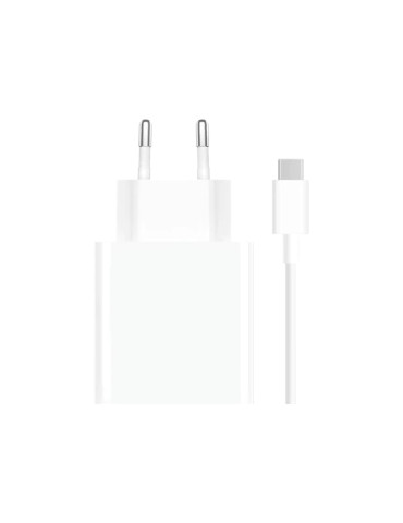 Xiaomi 33W Charging Combo (Type-A)