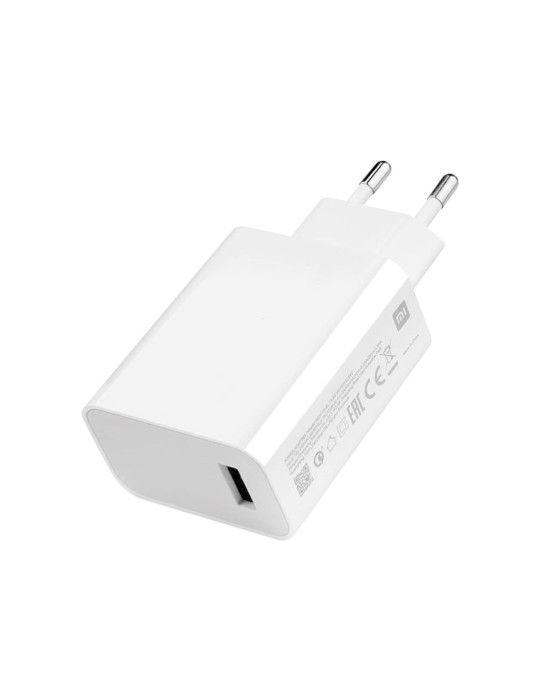 Xiaomi 33W Charging Combo (Type-A) | DOTIRI