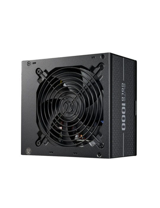 COOLER MASTER ELITE Gold 1000 FM | DOTIRI