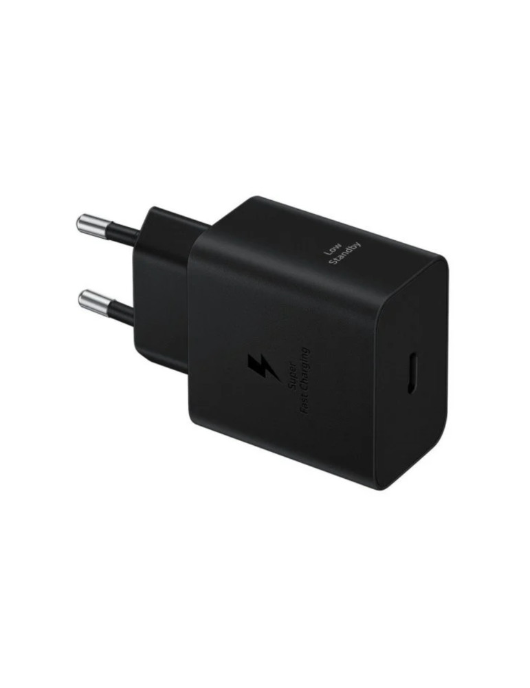 SAMSUNG Adaptateur Secteur USB-C 45W | DOTIRI