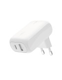 BELKIN Chargeur 42W (USB-A + USB-C) | DOTIRI