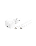 BELKIN Chargeur Secteur USB-C 30W + Cable USB-C | DOTIRI