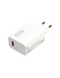 Xiaomi Chargeur Secteur USB-A 45W | DOTIRI