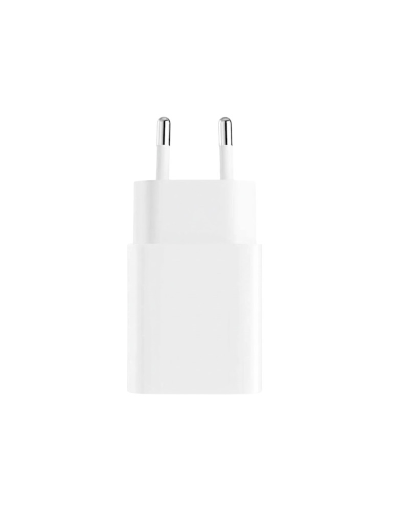 Xiaomi Chargeur Secteur USB-C 20W | DOTIRI