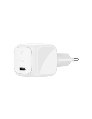 BELKIN Chargeur Secteur USB-C 30W